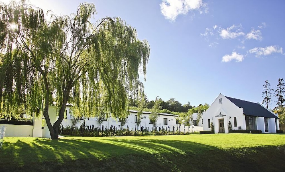 Brenaissance Guest Estate & Function Venue in Stellenbosch, South Africa