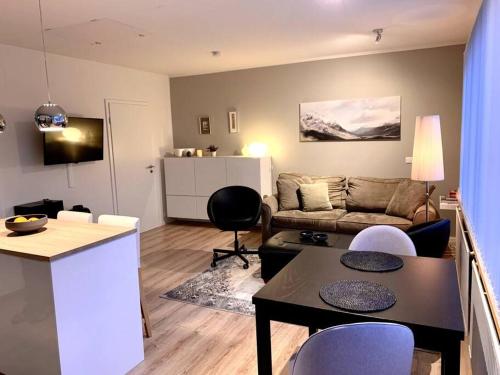 Cosy one bedroom apartment in Reykjavík