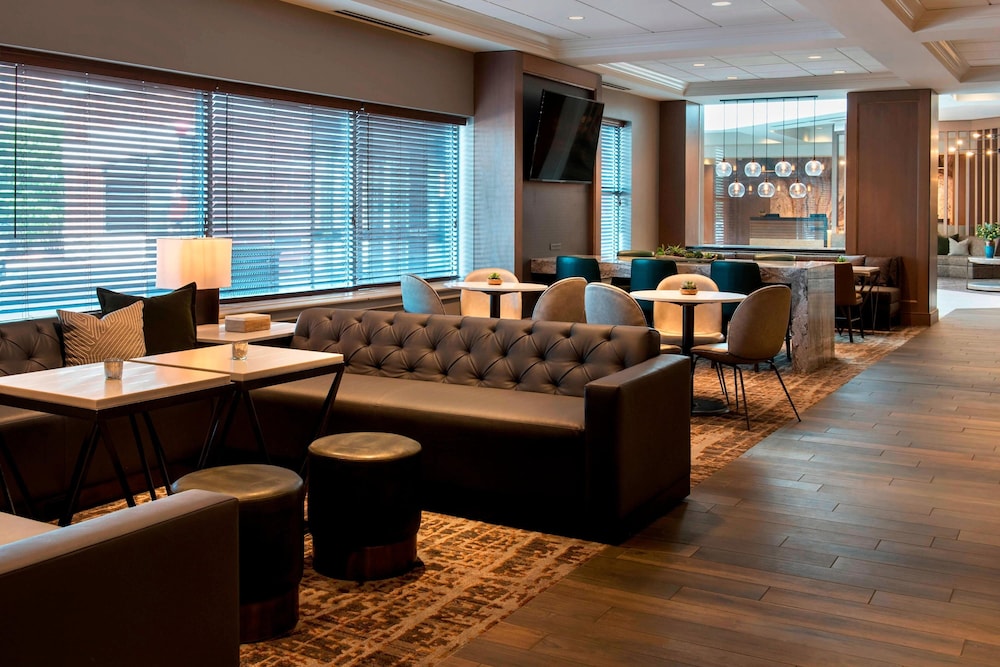 Marriott Boston Quincy - photo 46