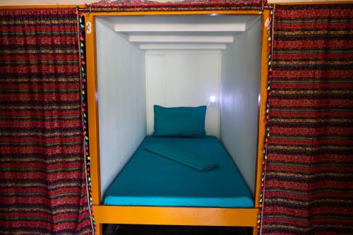 Garpeza Backpackers — San Vicente — photo 4