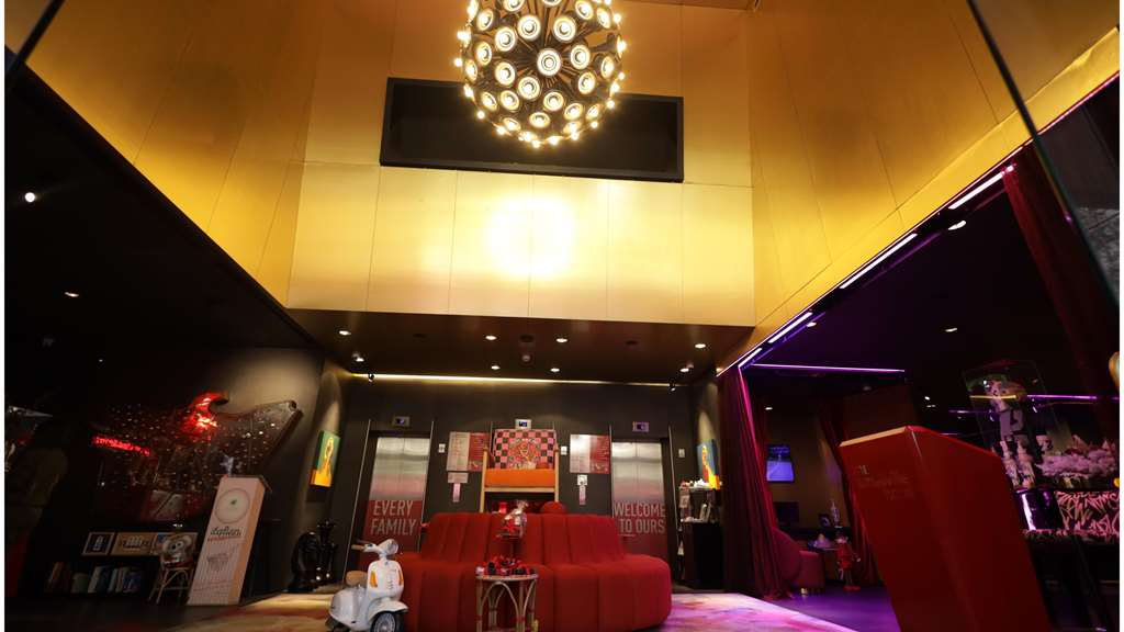 The Smallville Hotel — Beirut — photo 2