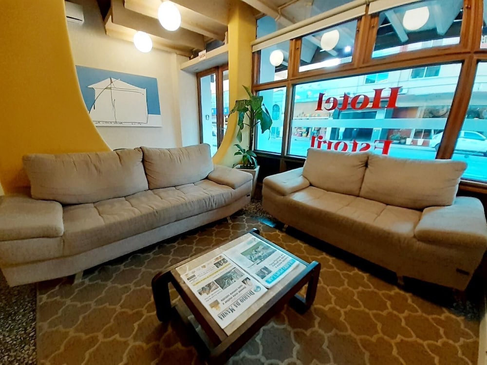 Hotel Estoril in Pelotas, Brasil