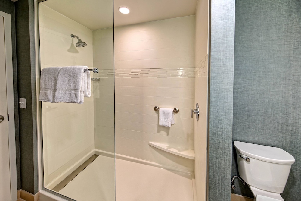 Residence Inn by Marriott Kansas City Downtown Convention - photo 18