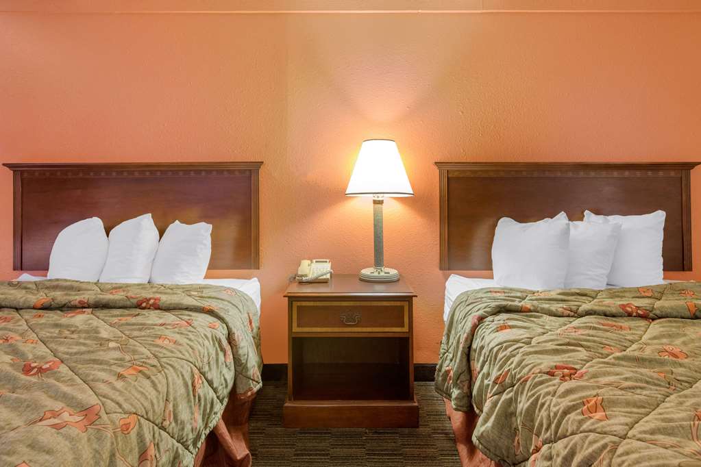 Rodeway Inn Auburn Hills Detroit - photo 9