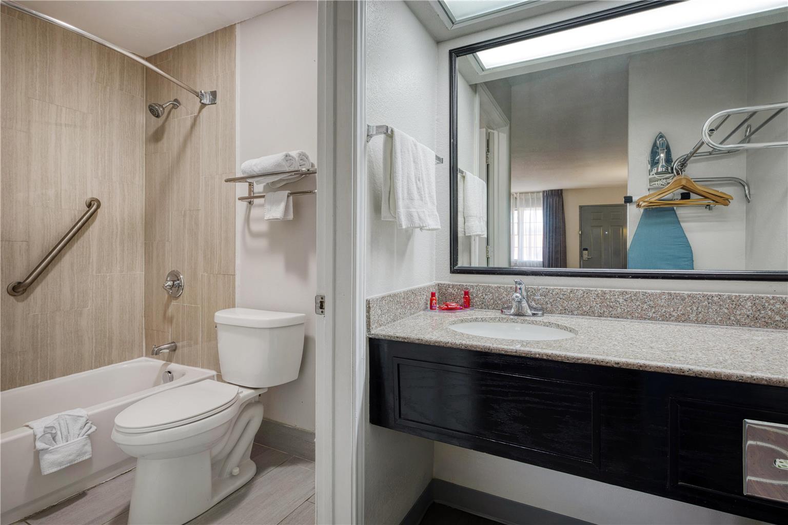 SureStay Hotel by Best Western Terrell - photo 30