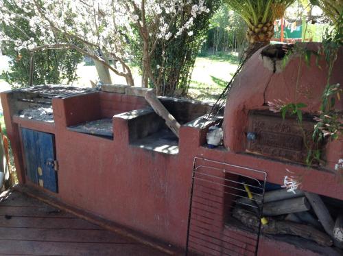 Hostal Aldea del Elqui — Vicuna — photo 3
