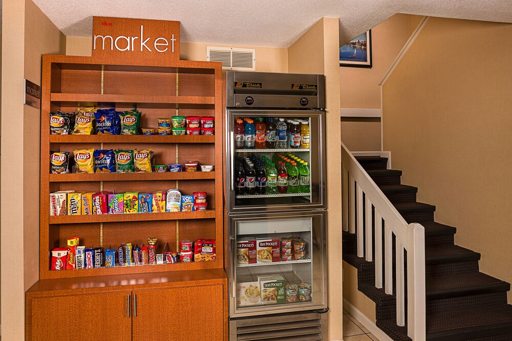Residence Inn by Marriott Hartford Windsor - photo 12