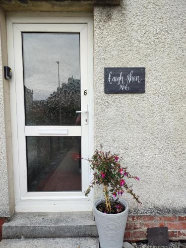 Taigh Shen — 4-Star Luxury Hotel in Stornoway, United Kingdom