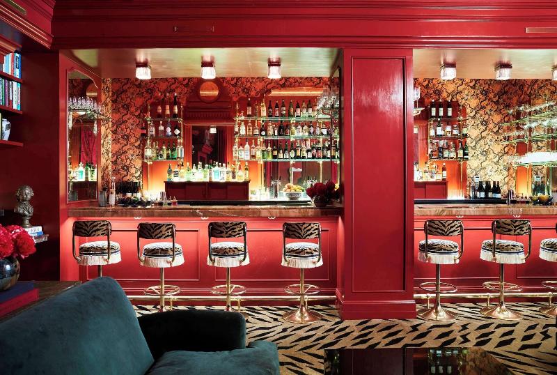Maison Métier in the Unbound Collection by Hyatt - photo 146
