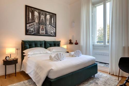 Luxory D Rooms — hotel in Vela Luka
