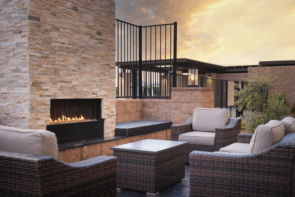 SpringHill Suites by Marriott Milpitas Silicon Valley - photo 20