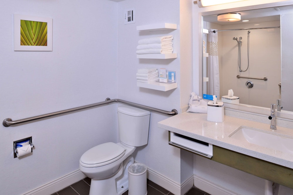 Hampton Inn Los AngelesWest Covina - photo 20