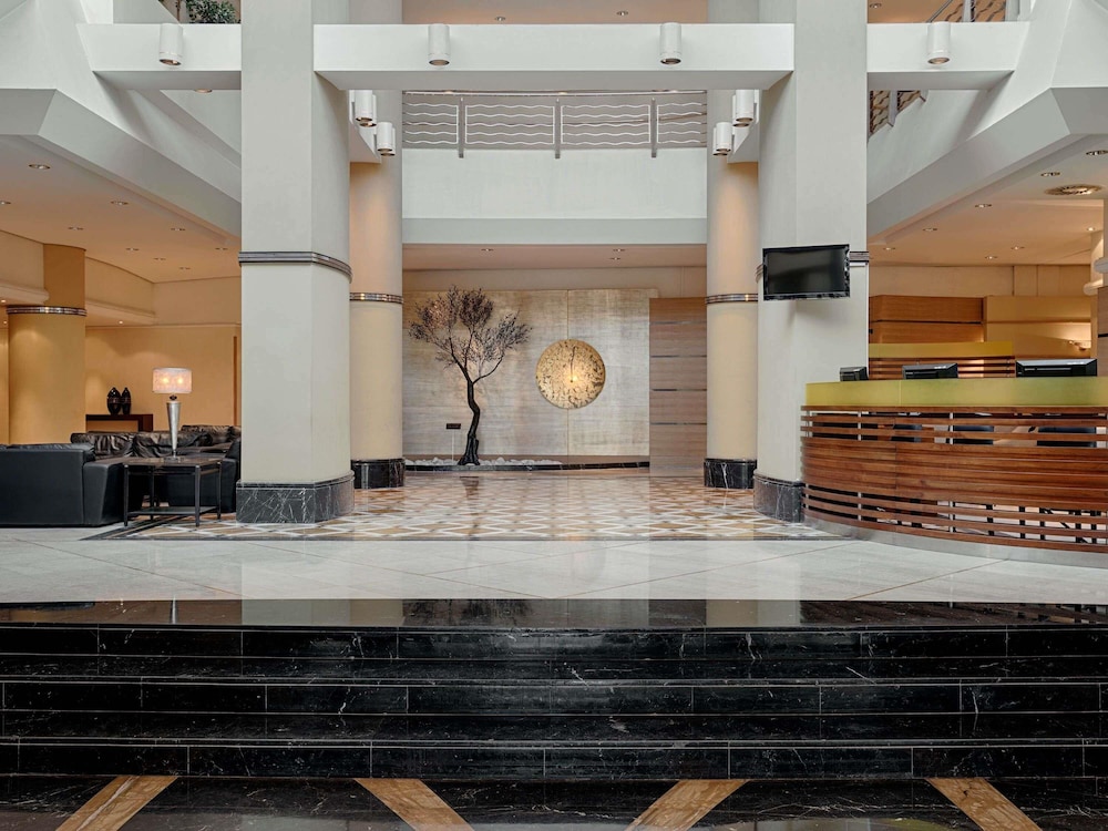 Hotel Oran Bay By Accor — 5-Star Luxury Hotel in Oran, Algeria