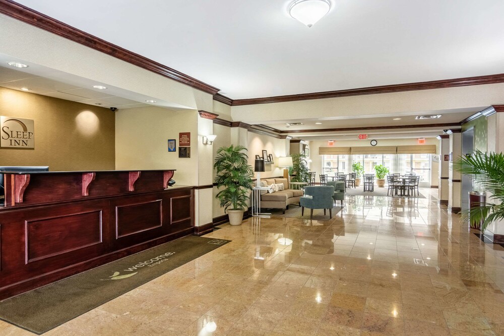 Comfort Inn Emporia - photo 4