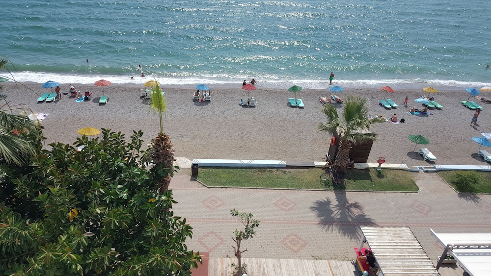 Hotel Berlin - last minute hotel in Fethiye