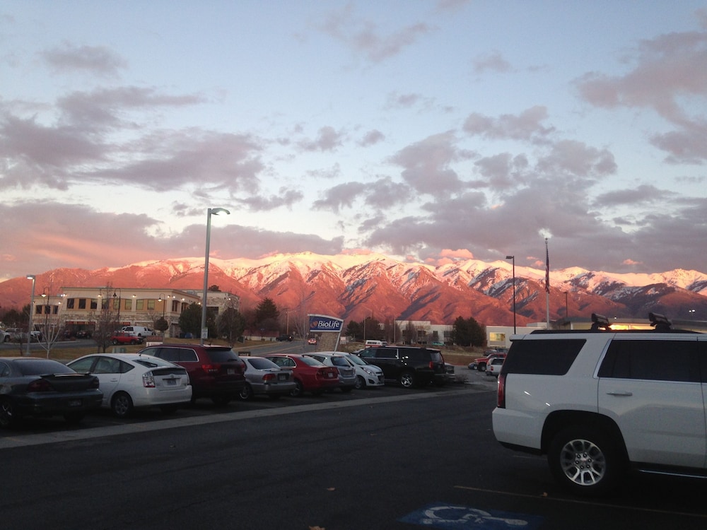 Home2 Suites by Hilton Salt Lake City Layton UT - photo 41