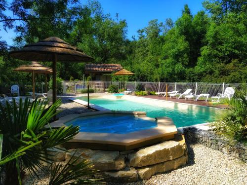 Aventure Evasion — 4-Star Luxury Hotel in Chatuzange-Le-Goubet, France