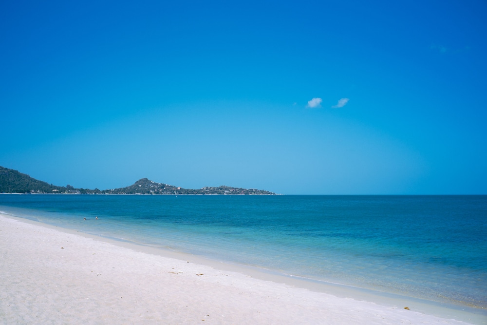 Amity Place in Surat Thani, Thailand