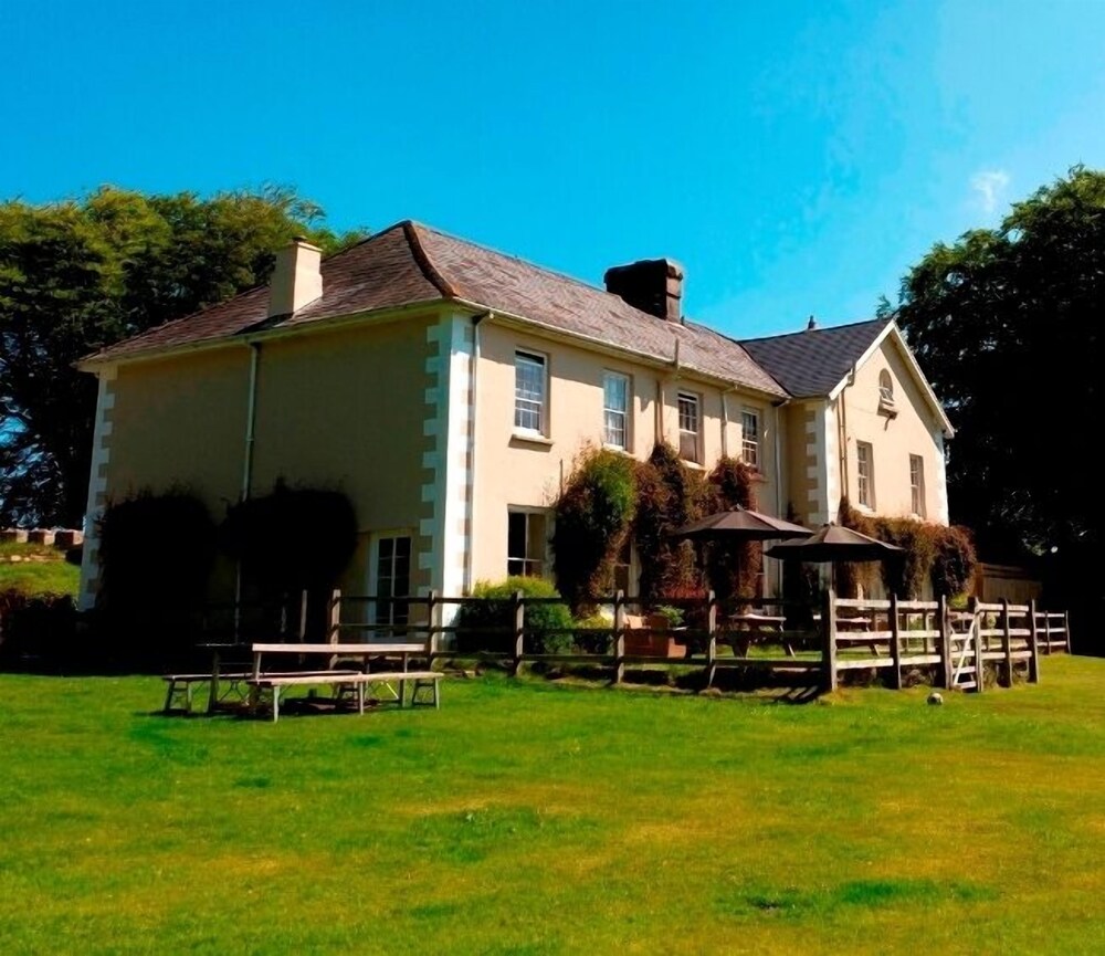 Prince Hall Hotel in Yelverton, United Kingdom
