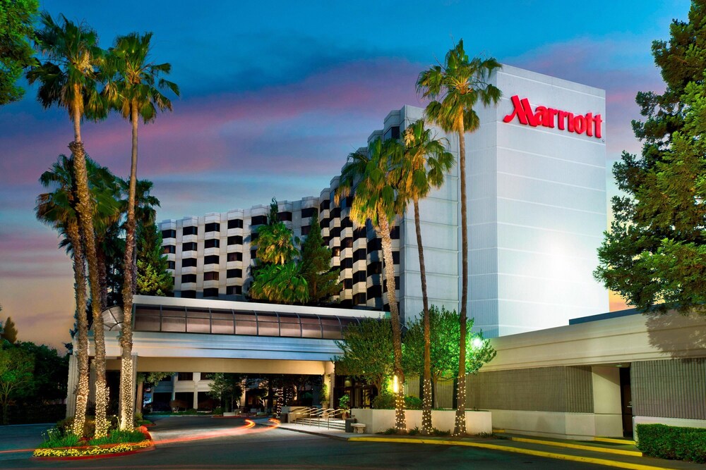 Sacramento Marriott Rancho Cordova - photo 56