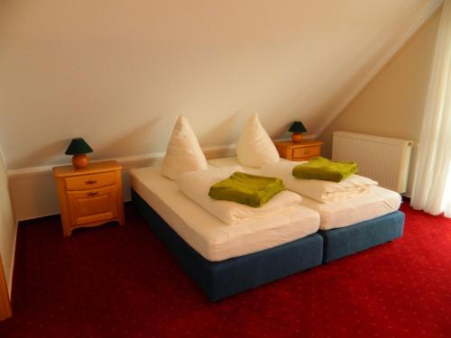 Messeapartment Messezimmer Sehnde in Sehnde, Germany