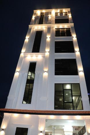 Hotel jetway - last minute hotel in Bengaluru