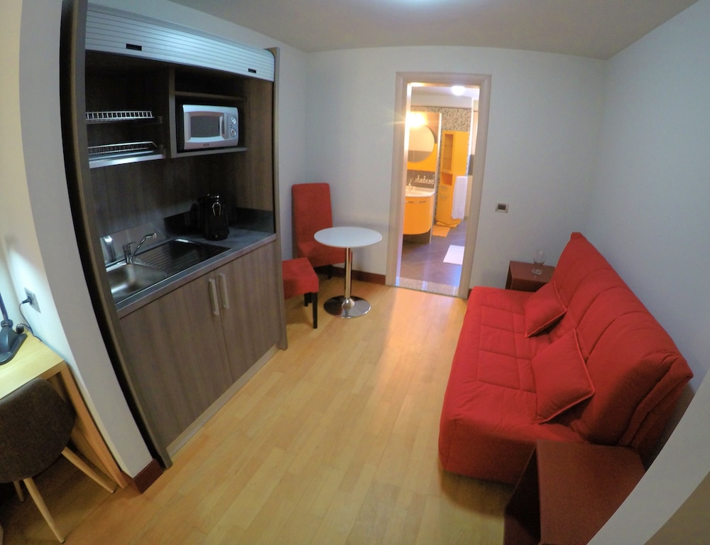 Hotel Belvedere Mindelo Cabo Verde — Mindelo — photo 5