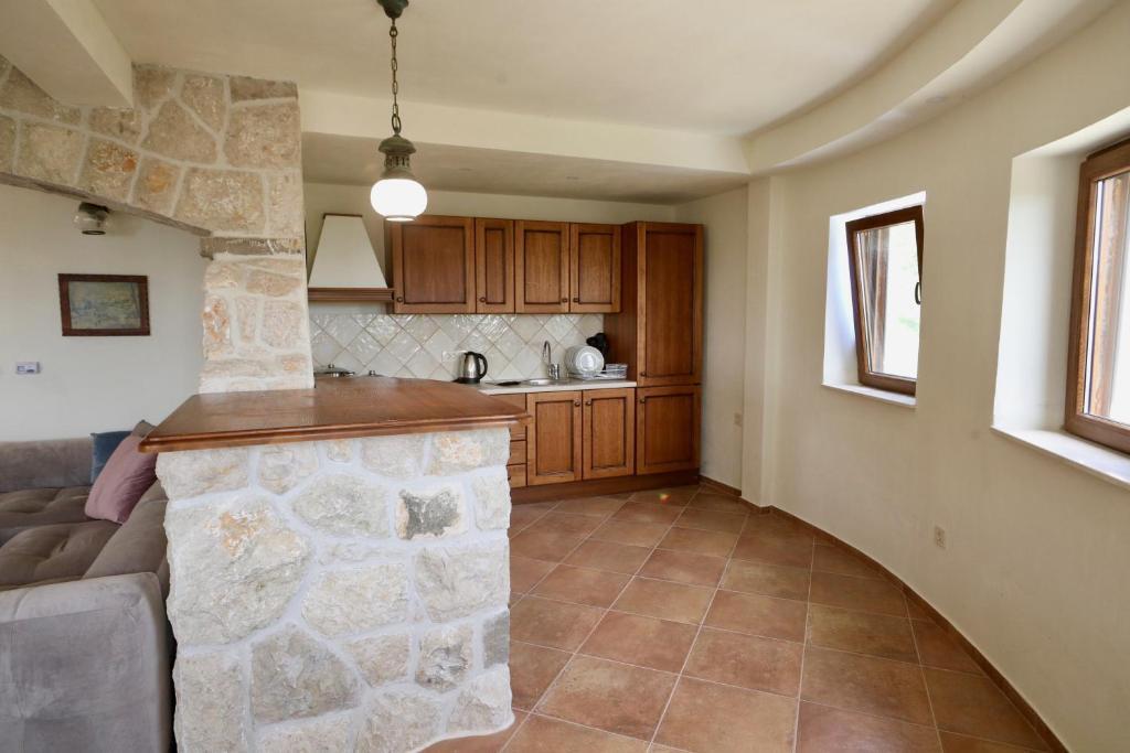 Mountains Villa near Budva — 4-Star Luxury Hotel in Budva, Montenegro