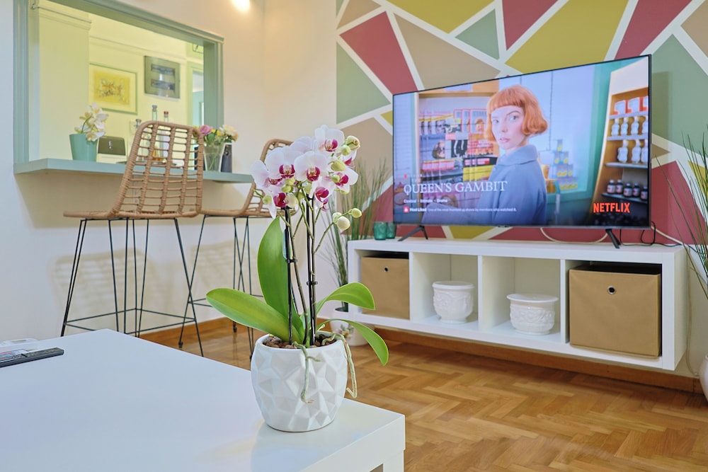 Faliron Urban Retreat — 4-Star Luxury Hotel in Palaio Faliro, Greece