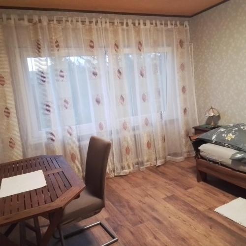 Gemütliche Unterkunft — hotel in Rodgau