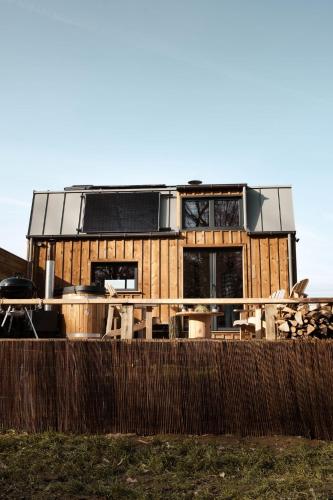 Le Refuge Du Maraicher - last minute hotel in Unknown City