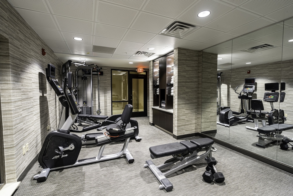 Courtyard by Marriott Cleveland Willoughby - photo 24