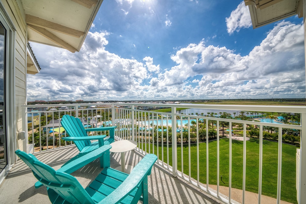 Margaritaville Resort Orlando with H2O Waterpark - photo 49