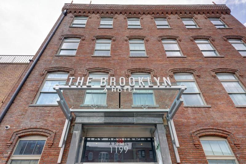 The Brooklyn - photo 4