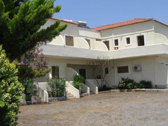 Skoutari Beach Hotel — Skoutari — photo 4