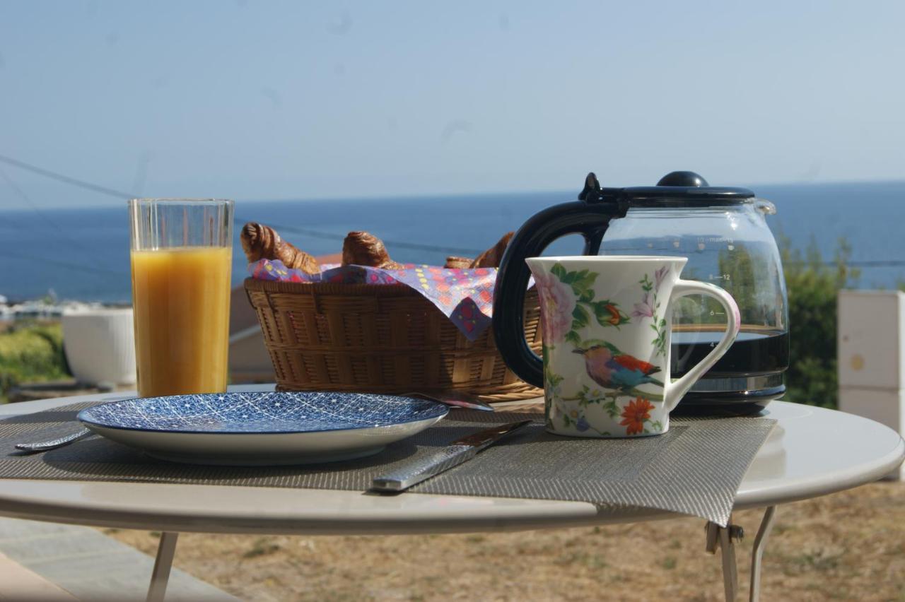 Bel Appartement Avec Vue Sur Mer Les Palmiers — 4-Star Luxury Hotel in Loury, France
