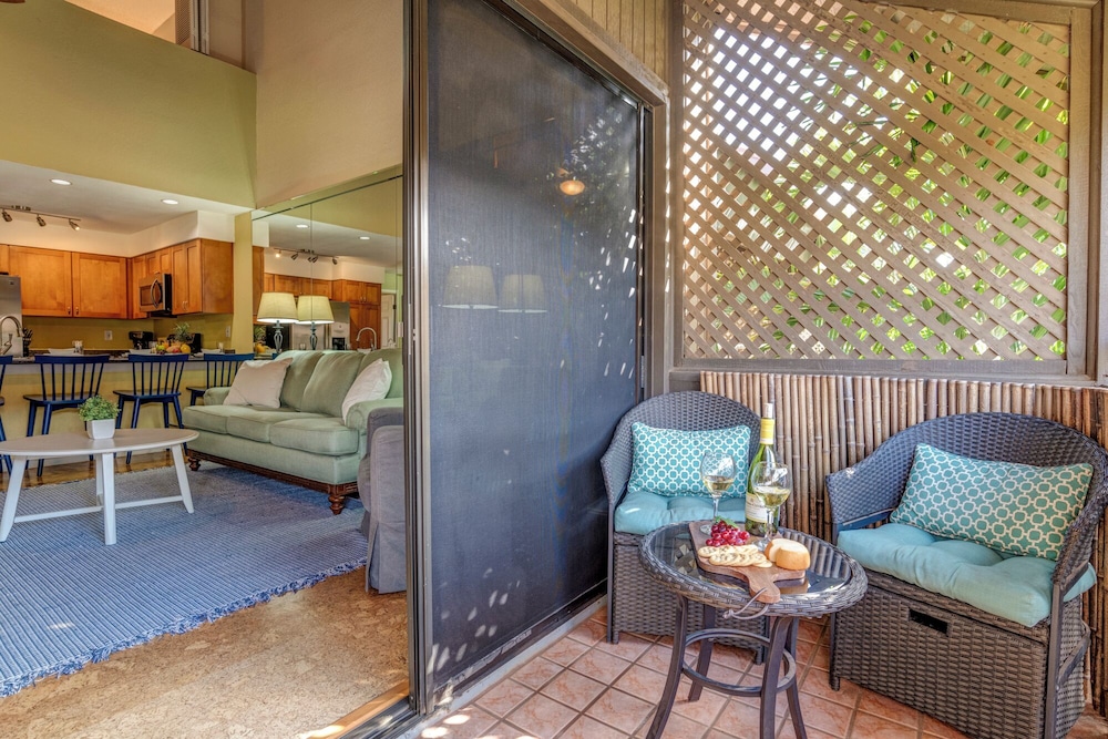 Kihei Resort 202 KRS 202 Family Getaway 2BD w AC Pool Beach - photo 6