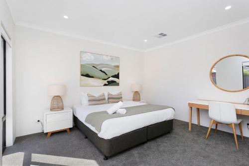 Spacious and modern Dianella - last minute hotel in Perth