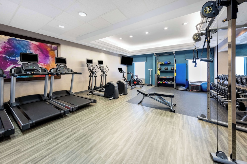 Hampton Inn Richmond Midlothian Turnpike - photo 36