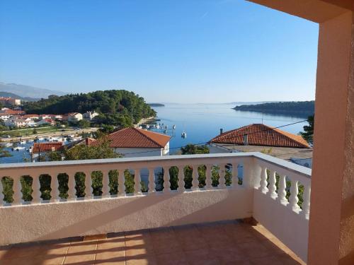 Villa Tatjana Rab — 4-Star Luxury Hotel in Rab, Croatia