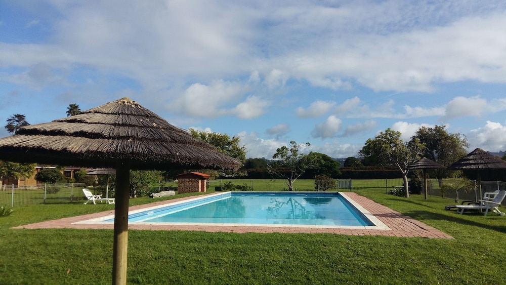 Brenton Lake Holiday Cottages in Knysna, South Africa