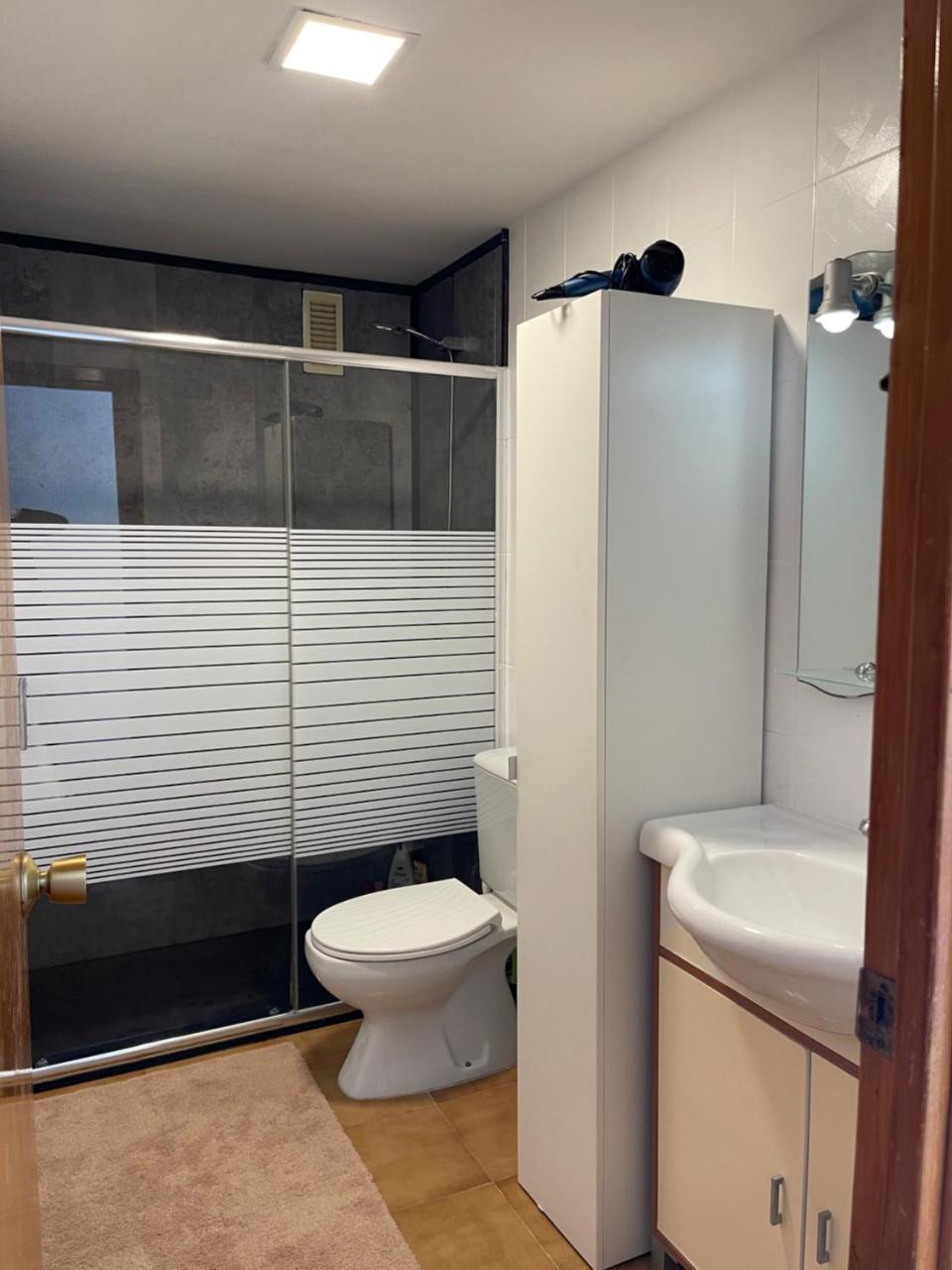 Mari in Salou, Spain