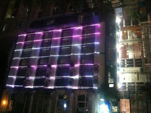 Hotel Yoma — Yangon — photo 4