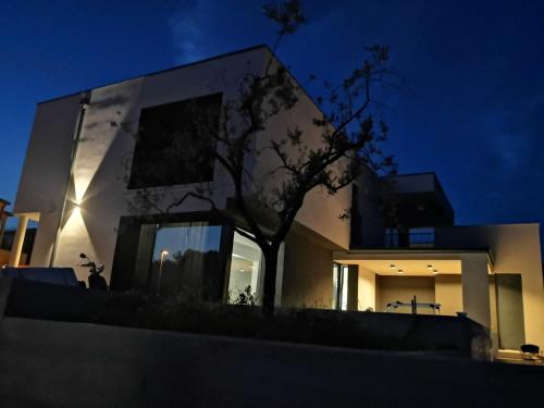 Leno — 4-Star Luxury Hotel in Umag, Croatia