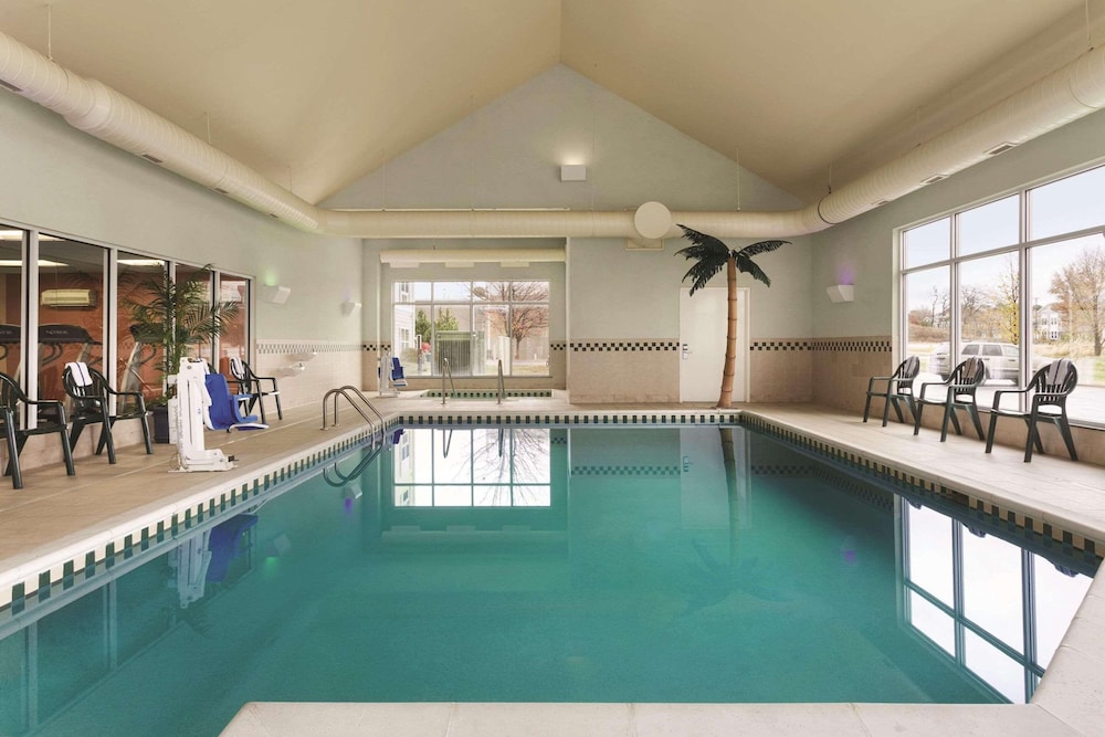 Country Inn & Suites by Radisson Bentonville South Rogers AR - photo 11