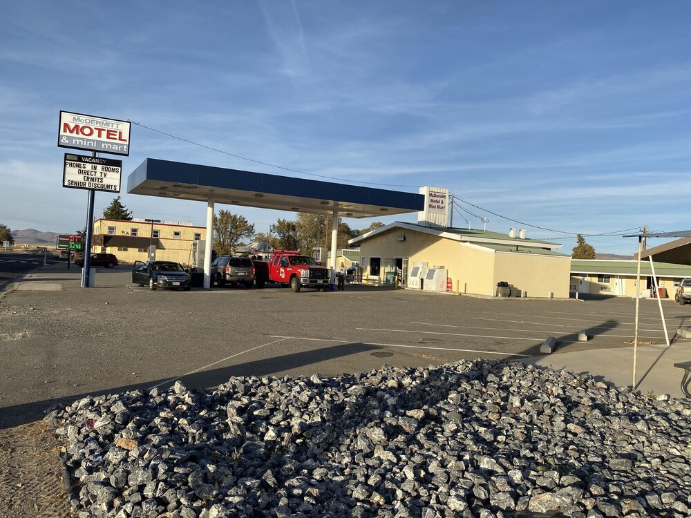 Mcdermitt Hotel - photo 40