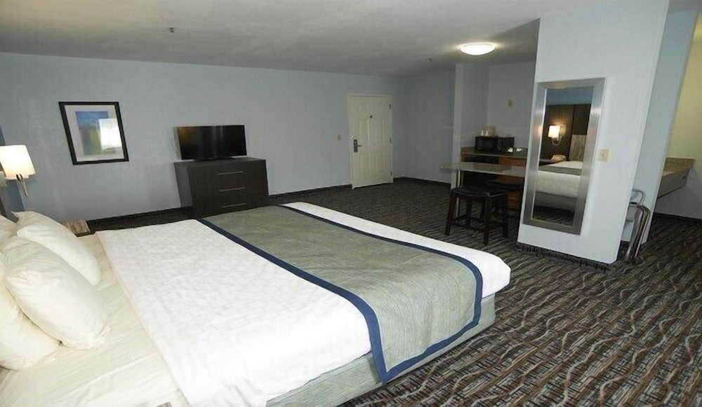 Sandwich Lodge & Resort - photo 26