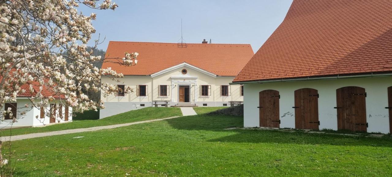 Rezidenca Korman in Unknown City, Slovenia