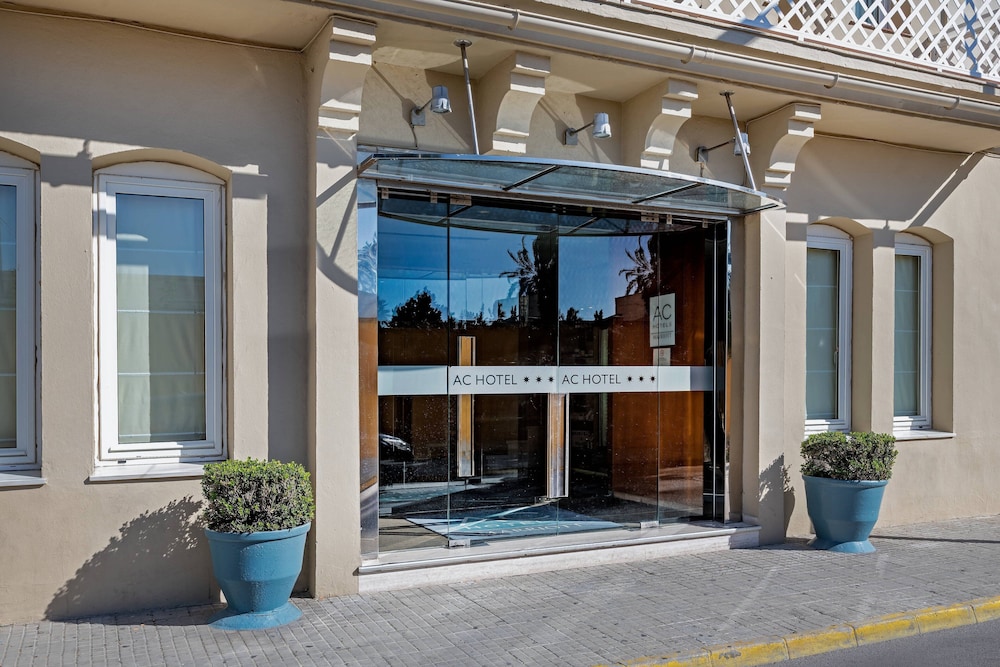 AC Hotel La Línea by Marriott in La Linea De La Concepcion, Spain