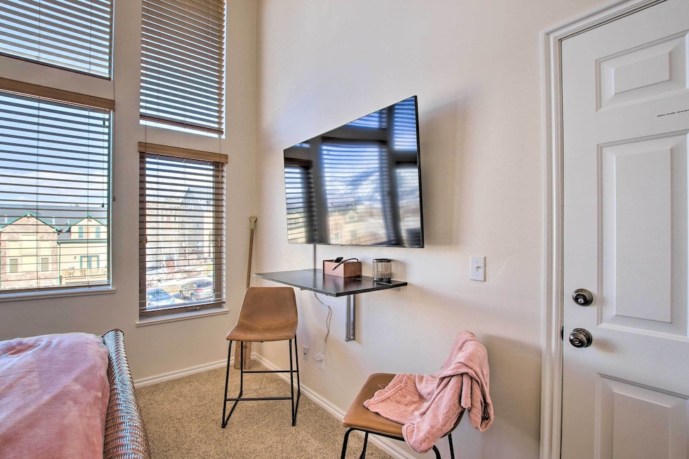 2 Condo Property with Mtn Views by Golf and Ski Resort - photo 29